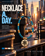 Necklace a Day (NAD-4)