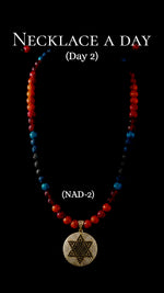Necklace a Day (NAD-2)