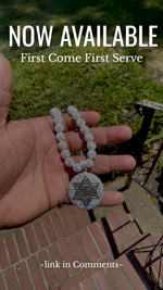 Necklace a Day (NAD-1)￼