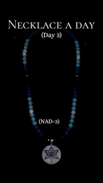 Necklace a Day (NAD-3)