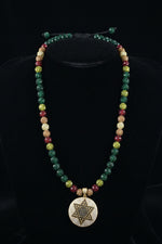 Necklace a Day (NAD-6)