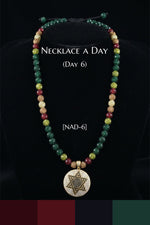 Necklace a Day (NAD-6)