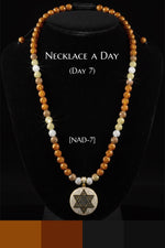 Necklace a Day (NAD-7)