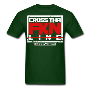 CTL Classic T-Shirt - forest green