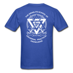 TWMITD T-Shirt - royal blue