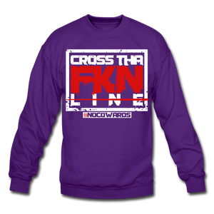 CTL Classic Sweatshirt - purple