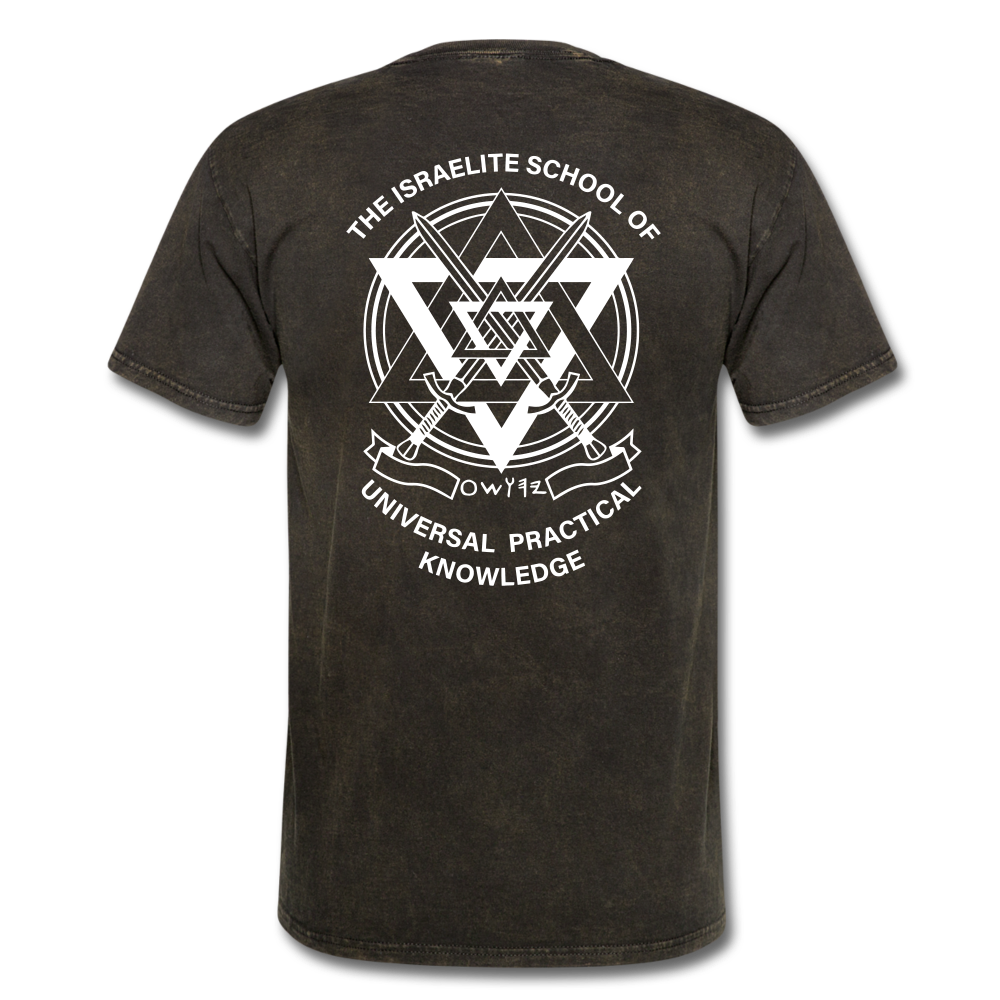 TWMITD T-Shirt - mineral black