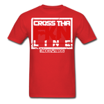 CTL Classic T-Shirt - red
