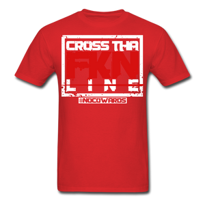 CTL Classic T-Shirt - red