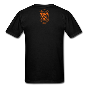 Cult Leader Men's T-Shirt (Alternate) - black