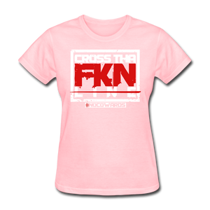 CTL Womans T-Shirt - pink
