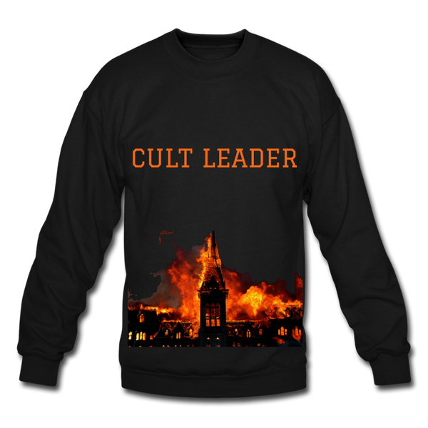 CULT LEADER Sweatshirt Addictive Kaos