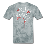 Dead Vamps Classic T-Shirt - grey tie dye