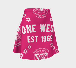 One West Princess Skirt Pink