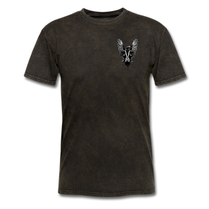 Order Of Owls Men's T-Shirt - mineral black