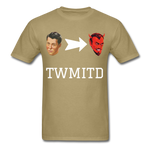 TWMITD T-Shirt - khaki