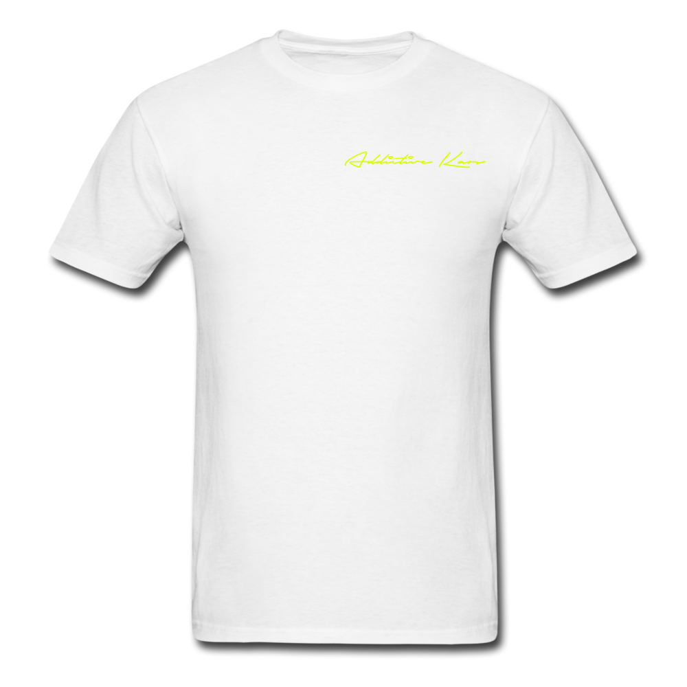 Finesse Sport T-Shirt - white