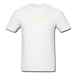 Finesse Sport T-Shirt - white