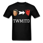 TWMITD T-Shirt - black