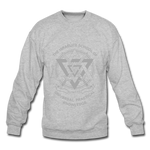 CLASSIC ISUPK Crewneck Sweatshirt - heather gray