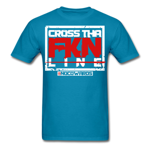 CTL Classic T-Shirt - turquoise