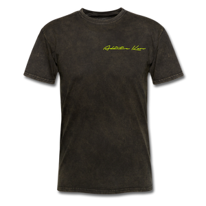 Finesse Sport T-Shirt - mineral black