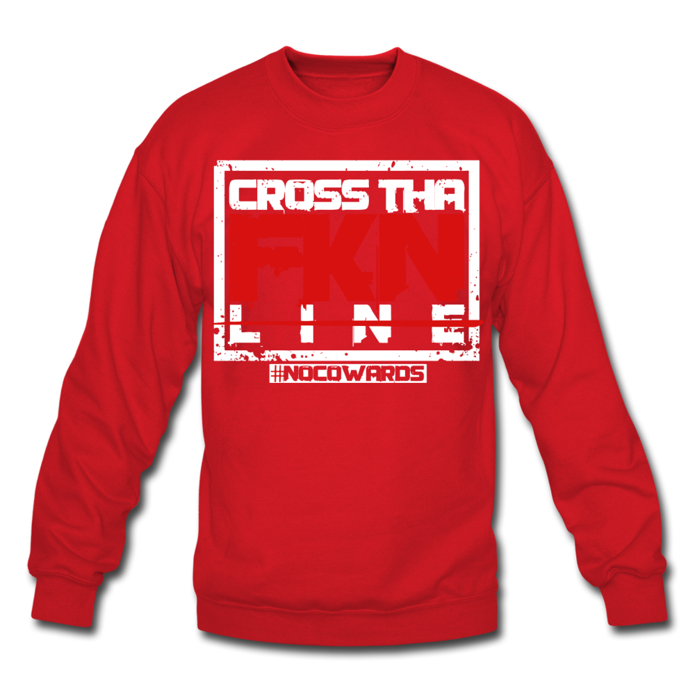 CTL Classic Sweatshirt - red