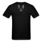 Order Of Owls Men's T-Shirt - black