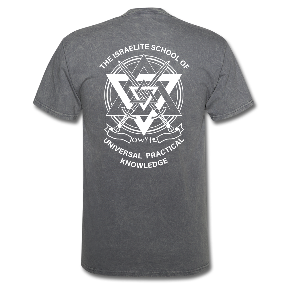 TWMITD T-Shirt - mineral charcoal gray