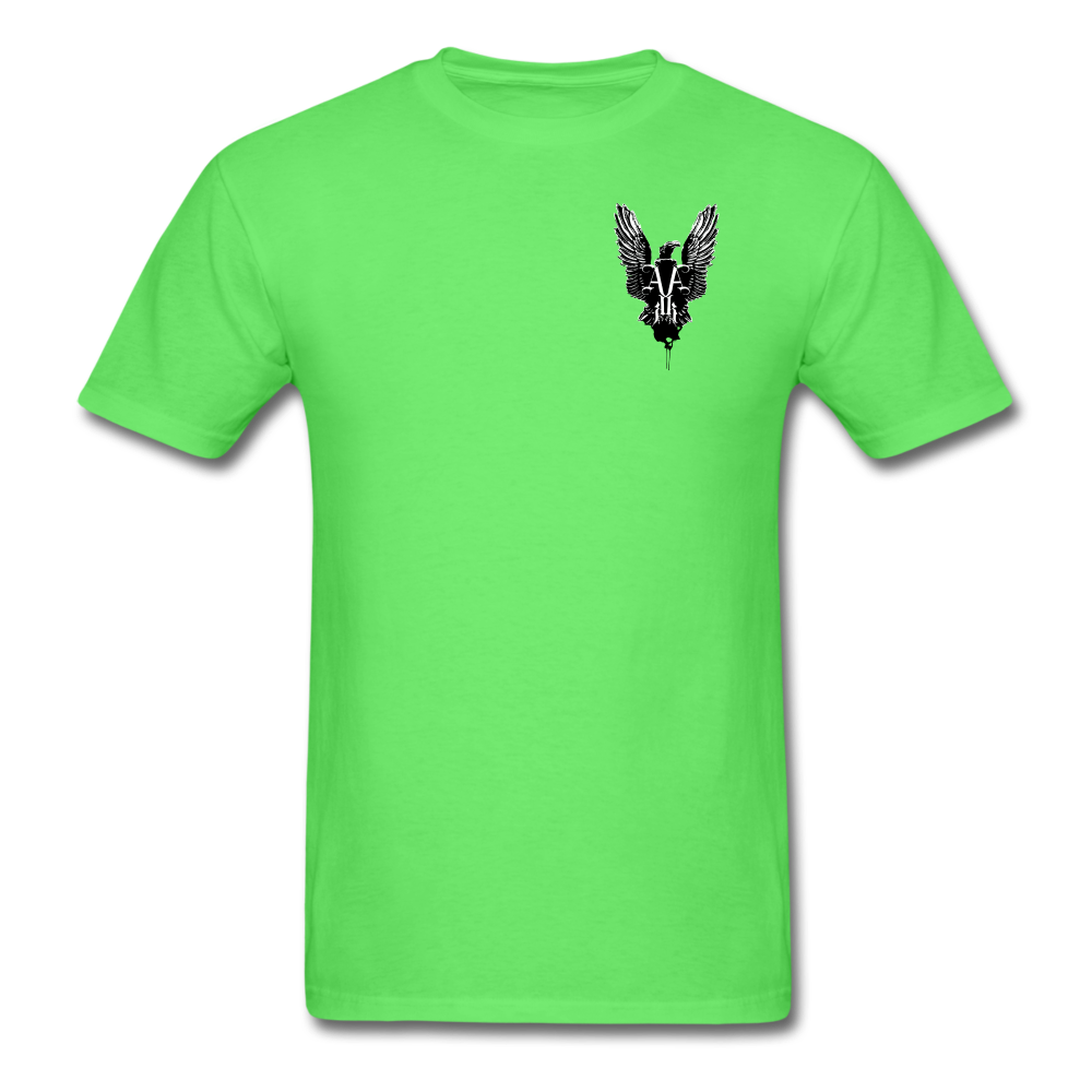 Order Of Owls Men's T-Shirt - kiwi