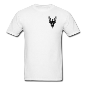 Order Of Owls Men's T-Shirt - white