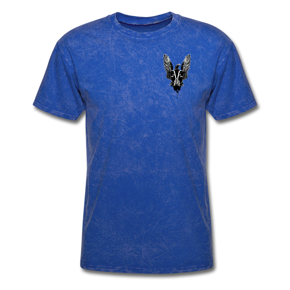 Order Of Owls Men's T-Shirt - mineral royal