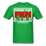 CTL Classic T-Shirt - bright green