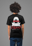 Villains Itachi T-Shirt