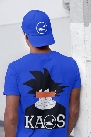 Anime Goku T-Shirt