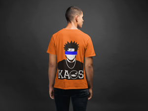 Anime Naruto T-Shirt