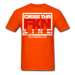 CTL Classic T-Shirt - orange