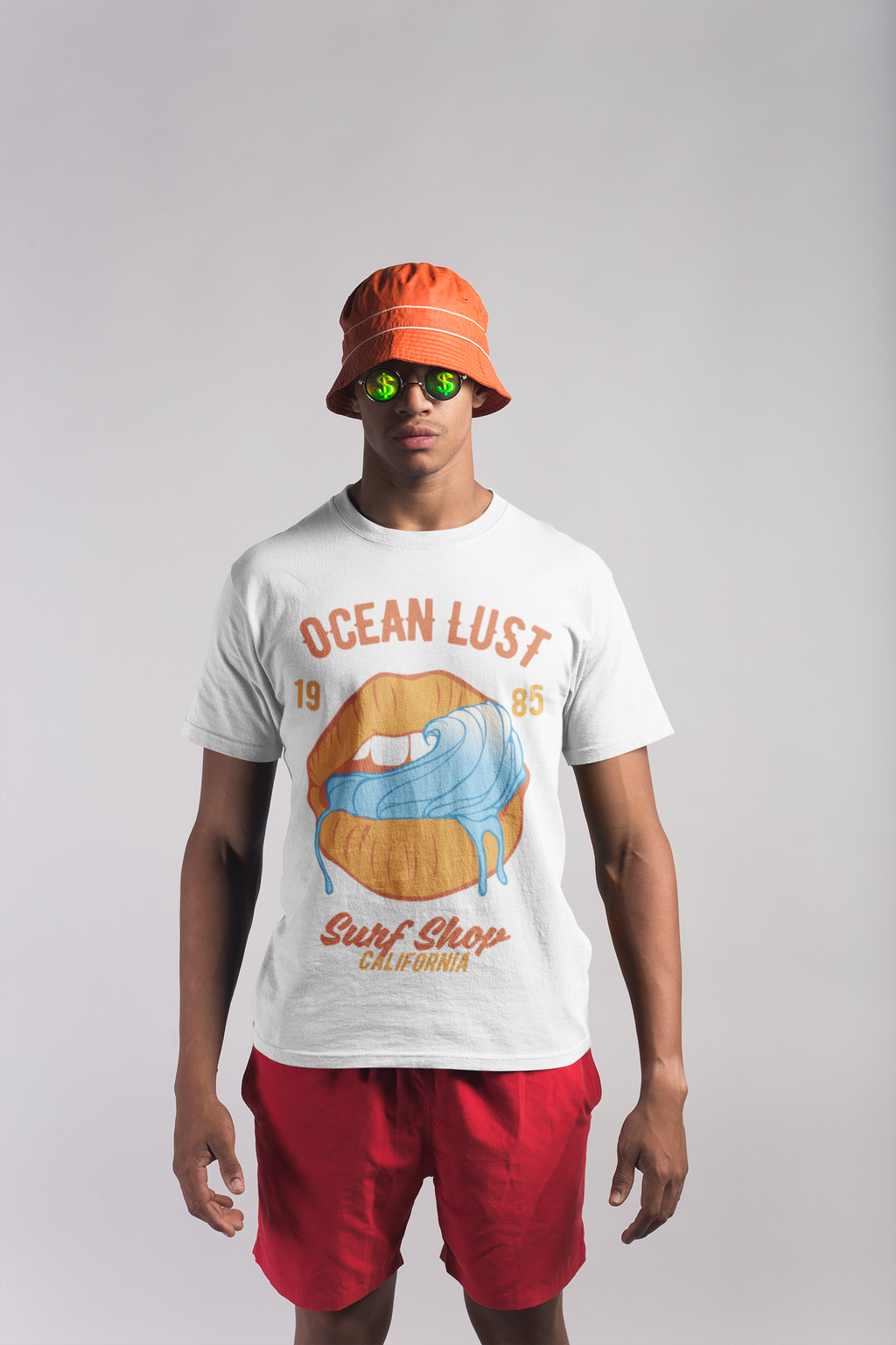 Ocean Lust T-Shirt