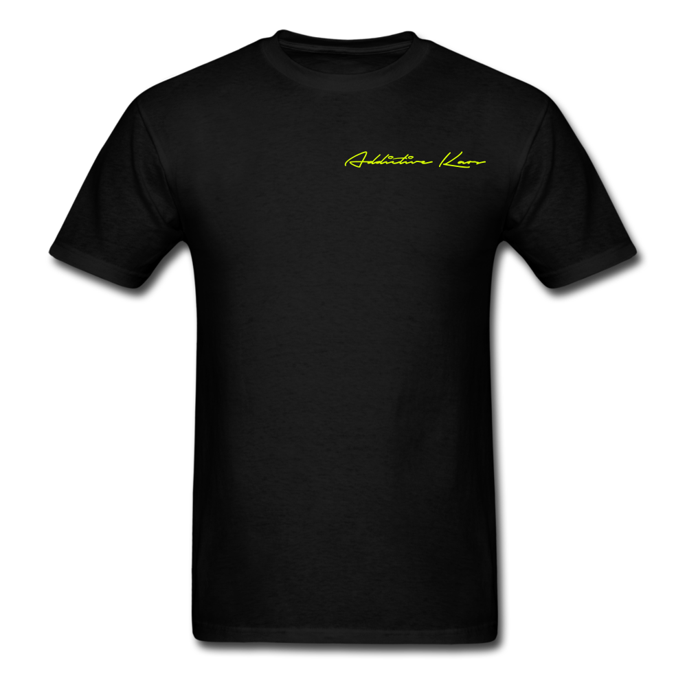 Finesse Sport T-Shirt - black