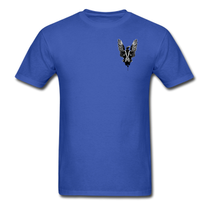 Order Of Owls Men's T-Shirt - royal blue