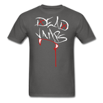 Dead Vamps Classic T-Shirt - charcoal