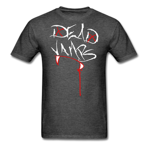 Dead Vamps Classic T-Shirt - heather black