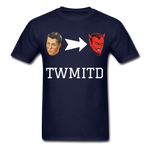 TWMITD T-Shirt - navy