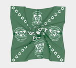 One West Scarf Green