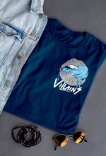 Villains Lust T-Shirt