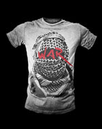 W.A.R Unisex T-Shirt