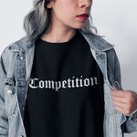 Competition Crewneck Sweatshirt