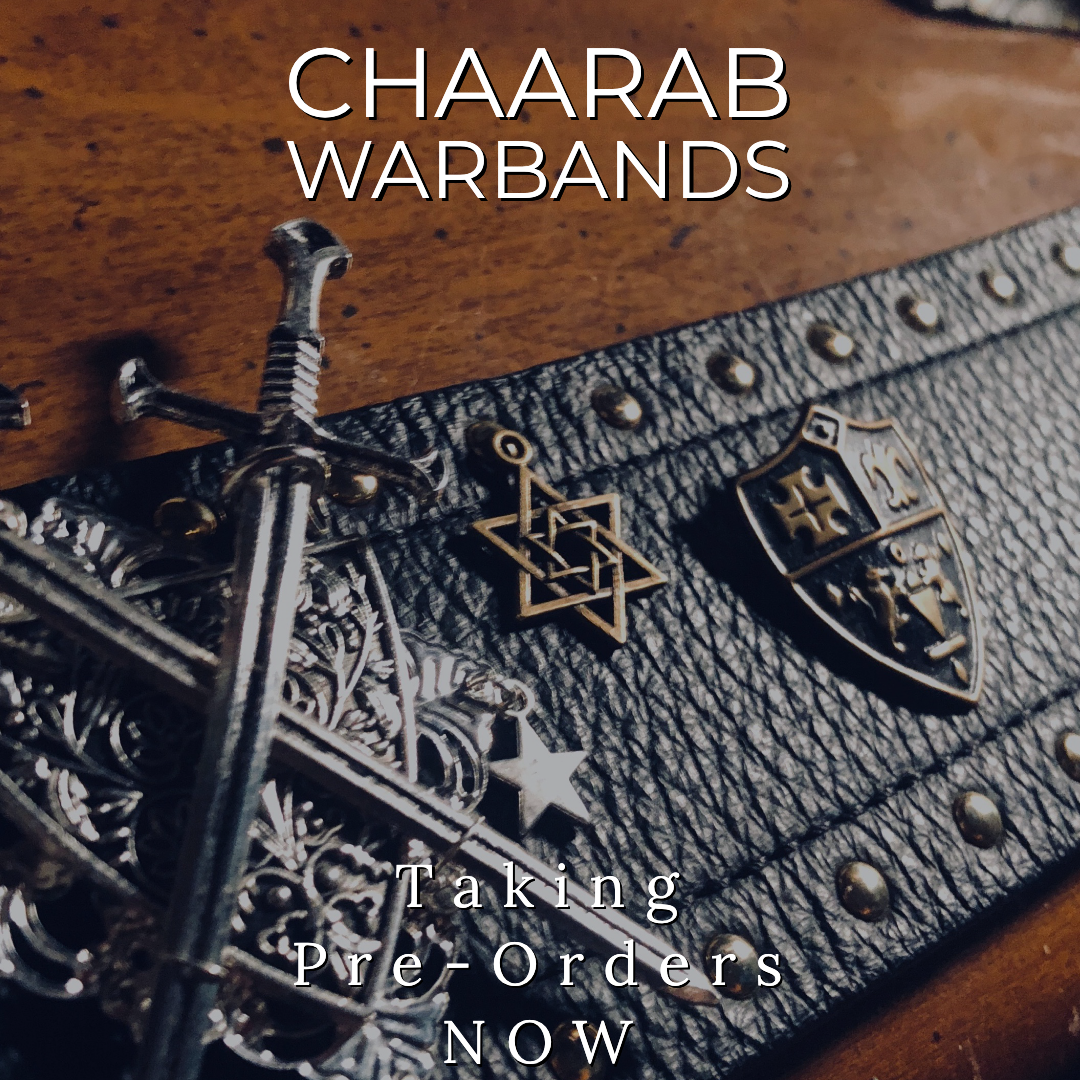 Chaarab Warband Pre-Order