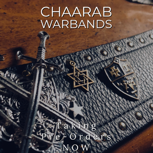 Chaarab Warband Pre-Order