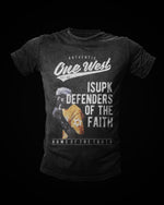 Defenders Short-Sleeve T-Shirt
